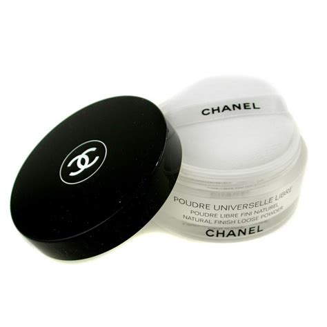 chanel poudre universelle 10 limpide reviews|chanel poudre universelle libre powder.